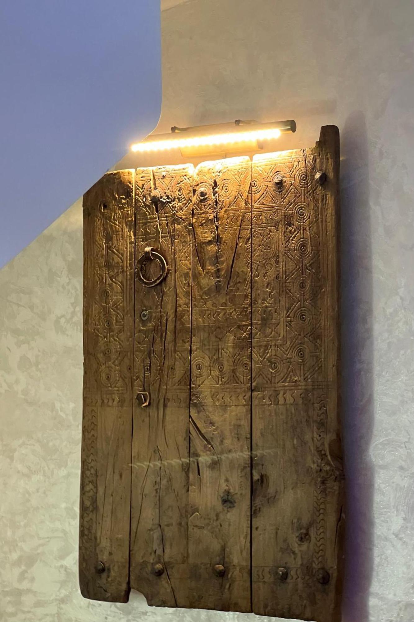 Riad Safia الرباط المظهر الخارجي الصورة