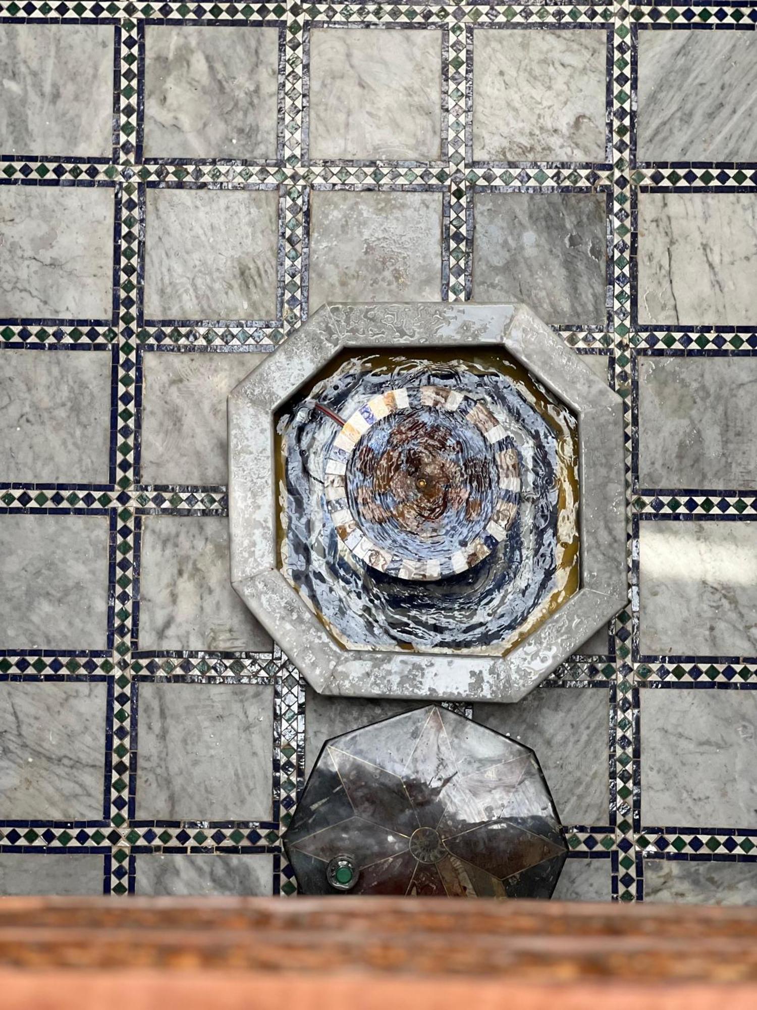 Riad Safia الرباط المظهر الخارجي الصورة